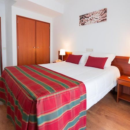 Hotel Cristo Rei - فاطمة المظهر الخارجي الصورة