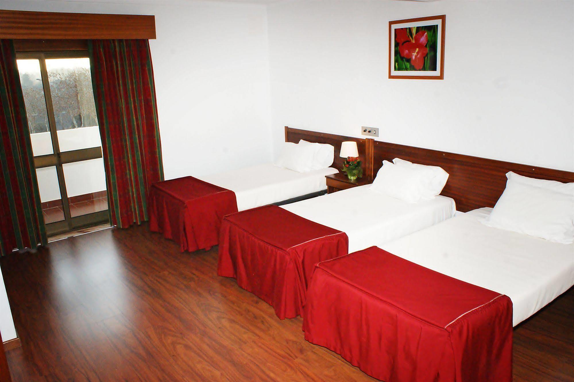 Hotel Cristo Rei - فاطمة المظهر الخارجي الصورة